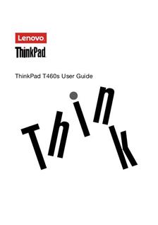 Lenovo ThinkPad T460s manual. Camera Instructions.